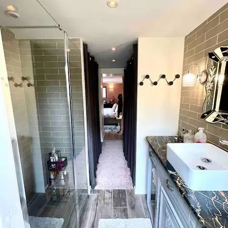 La Guimiette Maison A 40m De Paris فيلة