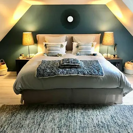 La Guimiette Maison A 40m De Paris فيلة سانت آرنول-أون-إيفلين