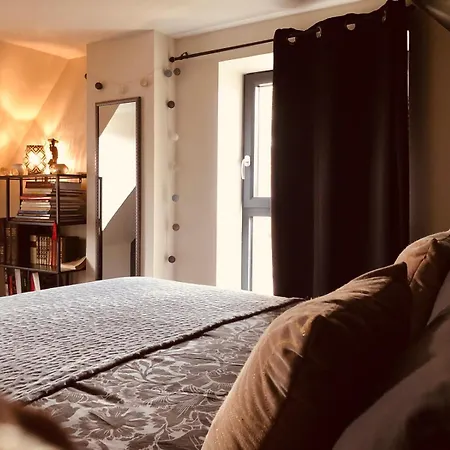 Villa La Guimiette Maison A 40m De Paris