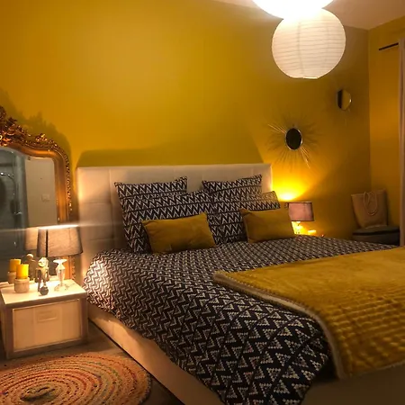 La Guimiette Maison A 40m De Paris * Saint-Arnoult-en-Yvelines