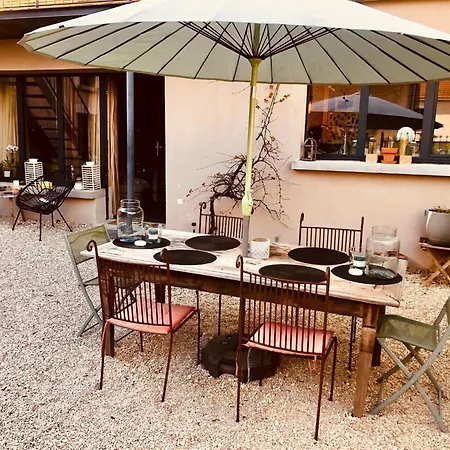 Villa La Guimiette Maison A 40m De Paris