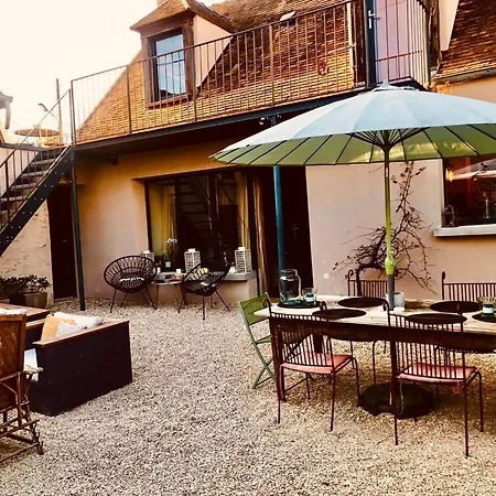 La Guimiette Maison A 40m De Paris سانت آرنول-أون-إيفلين